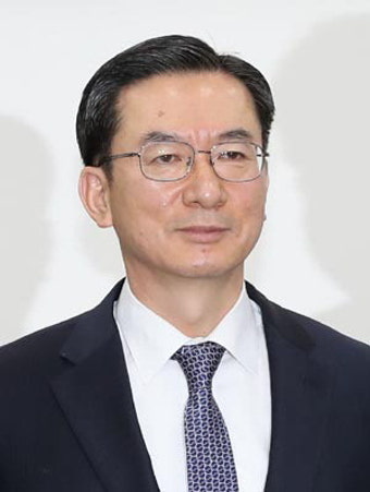 국회 사법개혁특위장 여당 정성호