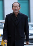 ‘우편향 안보교육 ’박승춘 전 보훈처장 소환…적폐수사 진척은?