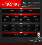 축구국가대표팀 신태용호 새 명단 발표...리그 '도움왕' 손준호 합류