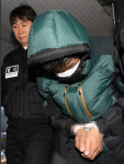 종로 여관 방화범…음주사고 주장
