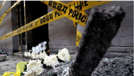 10명 사상자 낸 서울장여관 화재...성매매 요청 거부 당한 중국집 배달부가 홧김에