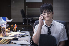 SUPER ACTION 살인의뢰…김성균 이전의 연기는?