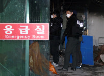 경찰, 세종병원·요양병원 의료법인 압수수색