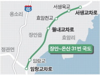 영남권 국도건설·하천정비에 1조2028억 원 푼다