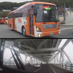[단독] 부산 영도구-해운대구 잇는 1006번 버스 미리 타보니