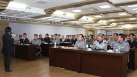 경남지방경찰청, 맞춤형 성희롱 예방교육 실시