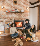 ‘효리네 민박2’ 이효리-이상순-윤아, 역대 첫 방송 최고 시청률 9.1% 기록