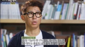 ‘최홍림’ 누구? 제 1회 대학개그제 수상...최초의 ‘개그맨 출신 프로골퍼’