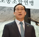 선원노조연맹 통합…‘선원노련’ 위원장에 정태길 씨
