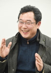 유한회사청해에스엔에프 | [피플&피플] 류광지 ㈜금양 대표