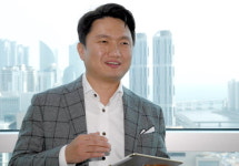 부산 경제 미래 이끈다 <7> 라이트하우스 컴바인인베스트먼트·선보엔젤파트너스 최영찬 대표