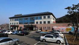 산청군 보건의료원, 내달 2일부터 365 안심병동 시행