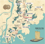 황산도 동래구간 역사콘텐츠화…옛길 문화관광자원화