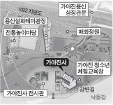 양산 가야진사 관광지 개발 이달 ‘첫 삽’