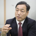 “부산 특성 살린 수산업체와 민관협력사업 발굴할 것 ”