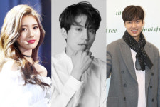 수지, 이민호 결별 3달만에 이동욱… “7살 나이차는 13살로, 중요한건 얼굴”