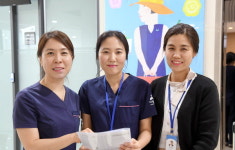 일·가정 양립 저출산 극복 프로젝트 <10> 이샘병원