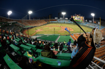 오늘(13일) 2018 KBO 시범경기 개막...프로야구 정규시즌 개막전은 언제?