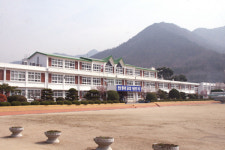 경남 창녕제일고, 창녕슈퍼텍고로 교명 변경