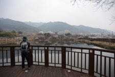 근교산&그너머 <1067> 창녕 진흥왕 행차길 송현이길