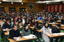 경남교육청, 청렴한 학교운동부 문화 확산