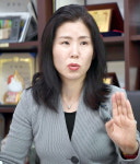 한올김미영법무사 | [피플&피플] 김미애 한올 대표 변호사