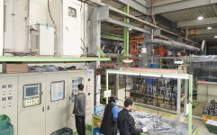 스마트팩토리를 찾아서 <2> 경일금속