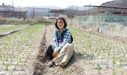 박현주의 그곳에서 만난 책  김해자 시인과 시평에세이 ‘시의 눈, 벌레의 눈’