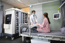 김해 래봄병원, 1대1 맞춤 재활치료
