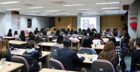 부산 해운대소방서, 소방안전교육 실시