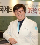 [피플&피플] 굿윌치과병원 허정욱 대표원장