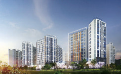 아파트투유, 오늘(11일) 대구 복현자이 청약 당첨자 발표