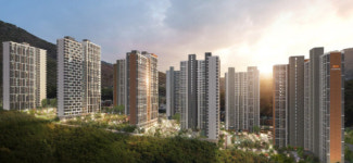 아파트투유, 오늘(12일) e편한세상 금정산 1순위 청약 시작