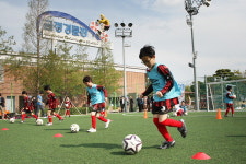 스포원, 경륜·경정 레저스포츠장…부산 생활체육 메카로