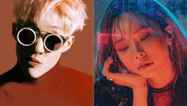 ‘음원 강자’ 자이언티&헤이즈 부산에