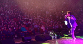 유콘서트 12주년… 윤종신 이브닝 공연으로