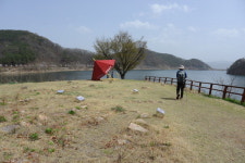 근교산&그너머  경북 청도 몰래길