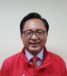 박정열 사천 경남도의원 재선 도전 출마 선언