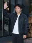 [국제포토] 김종수 “출연 분량은 주인공 다음으로 제가 제일 많았습니다!” (추리의 여왕 시즌2 종방연)
