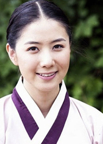 故 김영임, 
