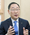 [시사人] 김용섭 부산신보 이사장