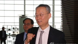 백운규 장관, 한국 GM정상화 “정부 신속하게 실사 등 완료하겠다”