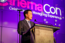 CJ CGV, 시네마콘에서 ‘컬처플렉스’ 중심의 패러다임 강조