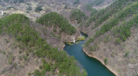 ‘한국인의 밥상’ 말미장터·씨간장·반찬등속·벌랏마을·고사리 조기 찜 등