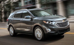 한국GM, 상반기 신차 2종 출시…정상화 ‘시동’