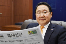 “국제신문 덕에 향토기업 힘 납니다”