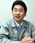 [피플&피플] 최경훈 고려노벨화약 대표