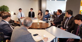 부산메디클럽, 실무자 협의회 개최
