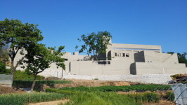 밀양 명례성지 ‘신석복 기념성당’ 완공…순교정신 알알이 새겨