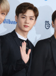 [국제포토] nct 쿤 “이국적인 눈동자” (2018 드림콘서트)